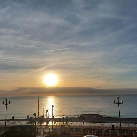 Nice Promenade Des Anglais Vue Mer Exterior photo