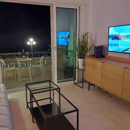 Nice Promenade Des Anglais Vue Mer Exterior photo